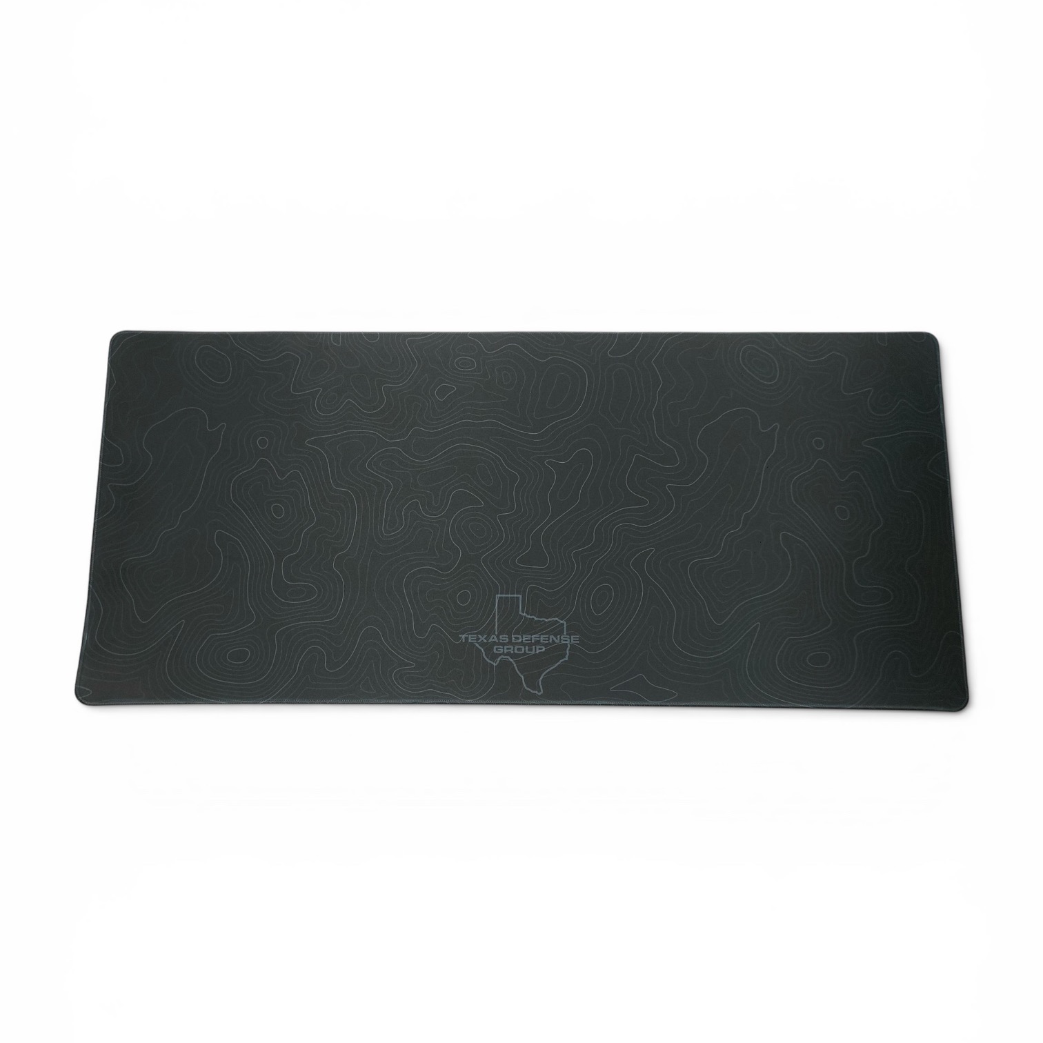 WORKBENCH Mat — Topo Black/Wolf Grey