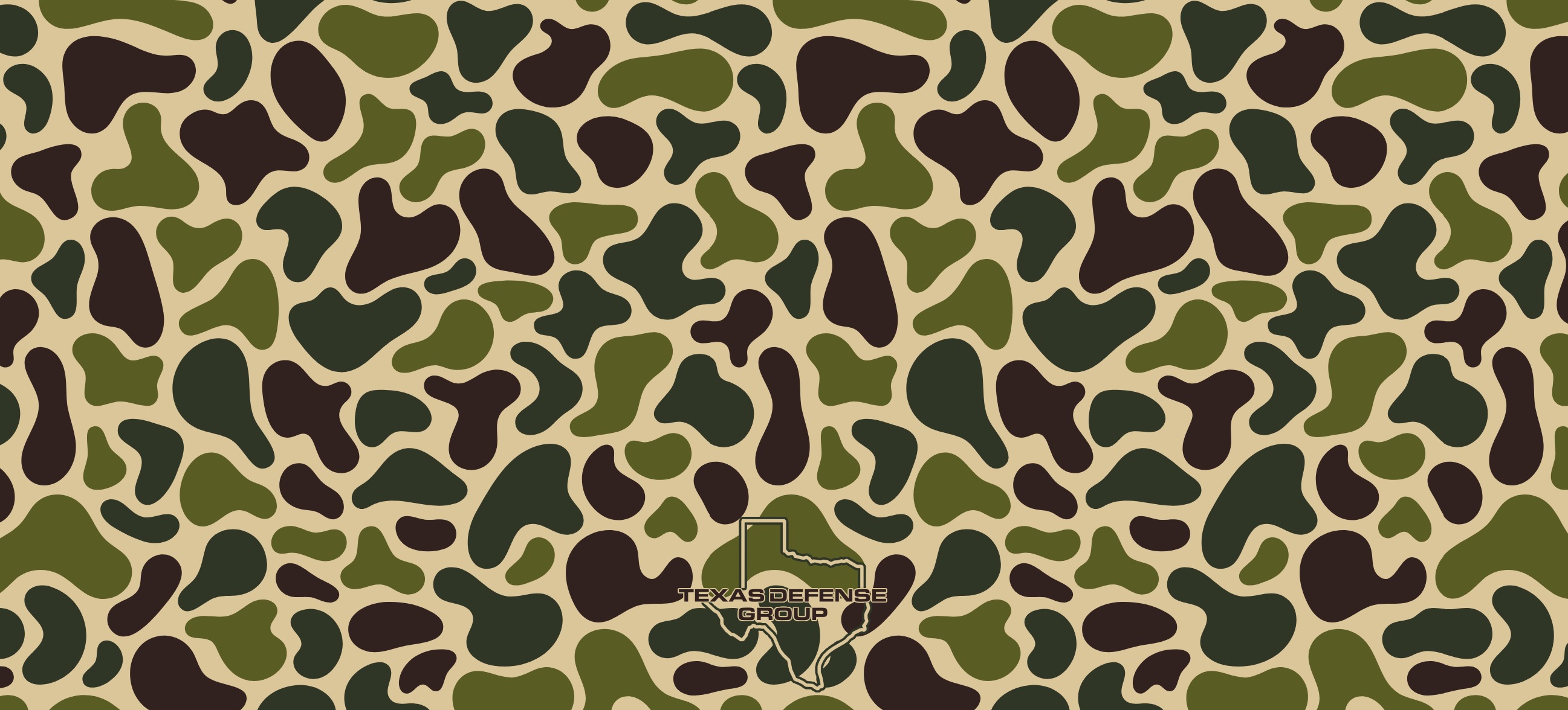 WORKBENCH Mat — Frog