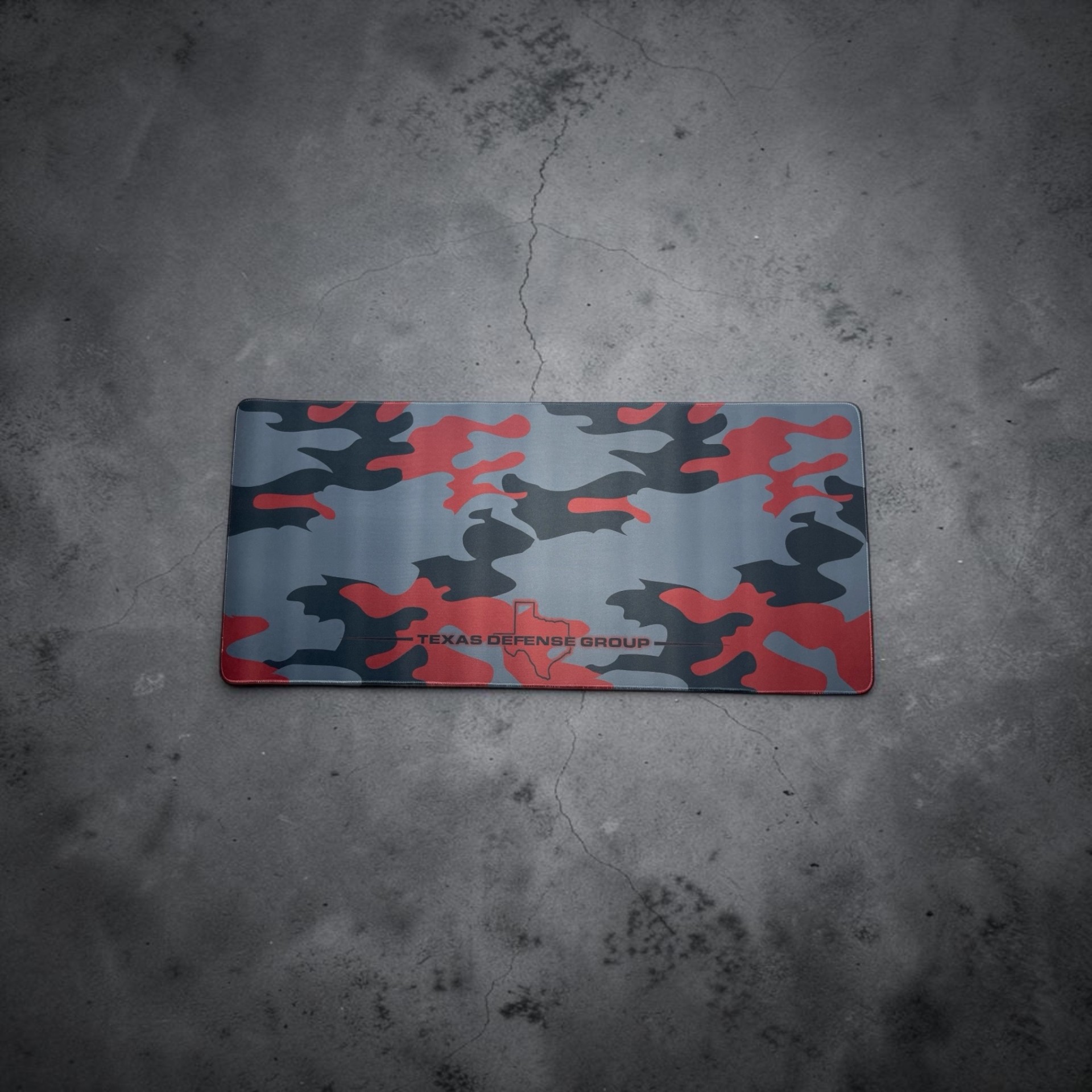 WORKBENCH Mat — Russian Spetsnaz